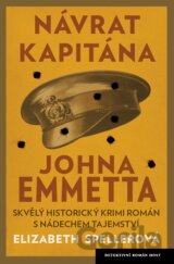 Návrat kapitána Johna Emmetta