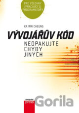 Vývojářův kód