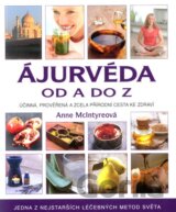Ájurvéda od A do Z