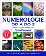 Numerologie od A do Z