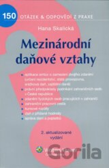 Mezinárodní daňové vztahy