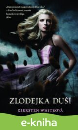 Zlodejka duší