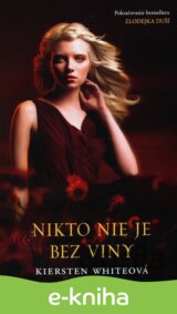 Nikto nie je bez viny