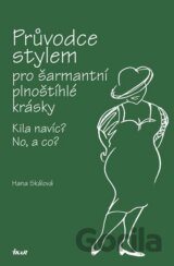 Průvodce stylem pro šarmantní plnoštíhlé krásky