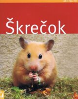 Škrečok