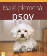 Malé plemená psov