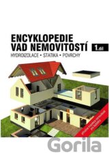 Encyklopedie vad nemovitostí