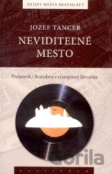 Neviditelné mesto
