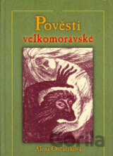 Pověsti velkomoravské