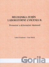 Mechanika zemín - laboratórne cvičenia II.