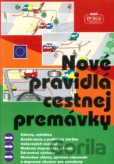 Nové pravidlá cestnej premávky