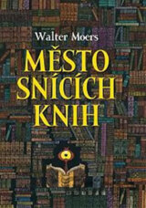 Město snících knih