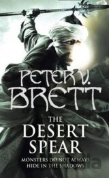The Desert Spear