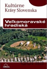 Veľkomoravské hradiská