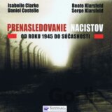 Prenasledovanie nacistov