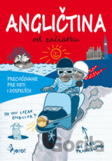 Angličtina od začiatku