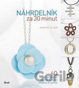Náhrdelník za 30 minut