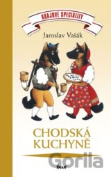 Krajové speciality: Chodská kuchyně