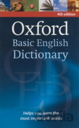 Oxford Basic English Dictionary