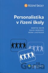Personalistika v řízení školy