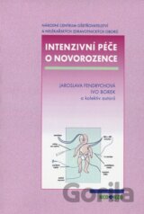 Intenzivní péče o novorozence