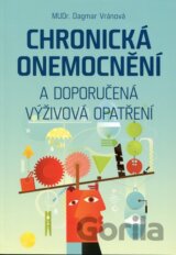 Chronická onemocnění a doporučená výživová opatření
