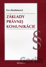 Základy právnej komunikácie