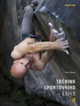 Trénink sportovního lezce II.