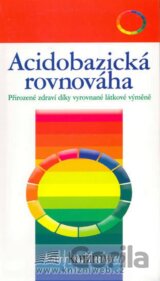 Acidobazická rovnováha