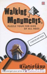 Walking Monuments
