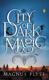 City of Dark Magic