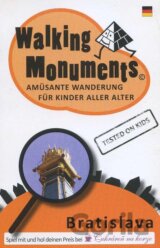 Walking Monuments