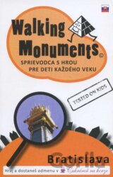 Walking Monuments