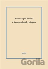 Ročenka pro filosofii a fenomenologický výzkum 2012