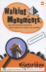 Walking Monuments