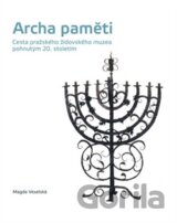 Archa paměti