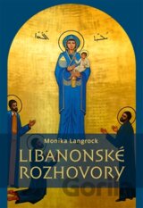 Libanonské rozhovory