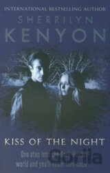 Kiss of the Night