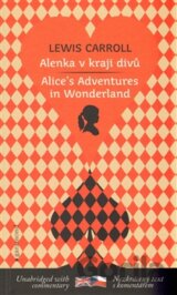 Alenka v kraji divů / Alice´s Adventures in Wonderland