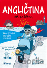 Angličtina od začátku