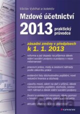 Mzdové účetnictví 2013