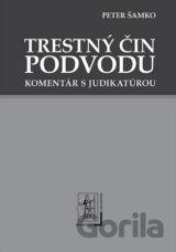 Trestný čin podvodu