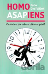 Homo asapiens