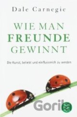 Wie man Freunde gewinnt