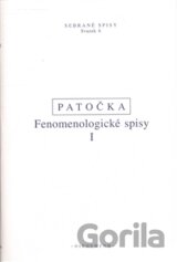 Fenomenologické spisy