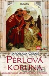 Perlová koruna