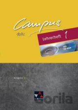 Campus 1 neu