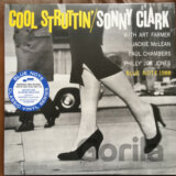 Sonny Clark: Cool Struttin'