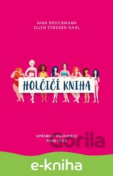 Holčičí kniha