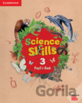 Science Skills 3: Pupil´s Book